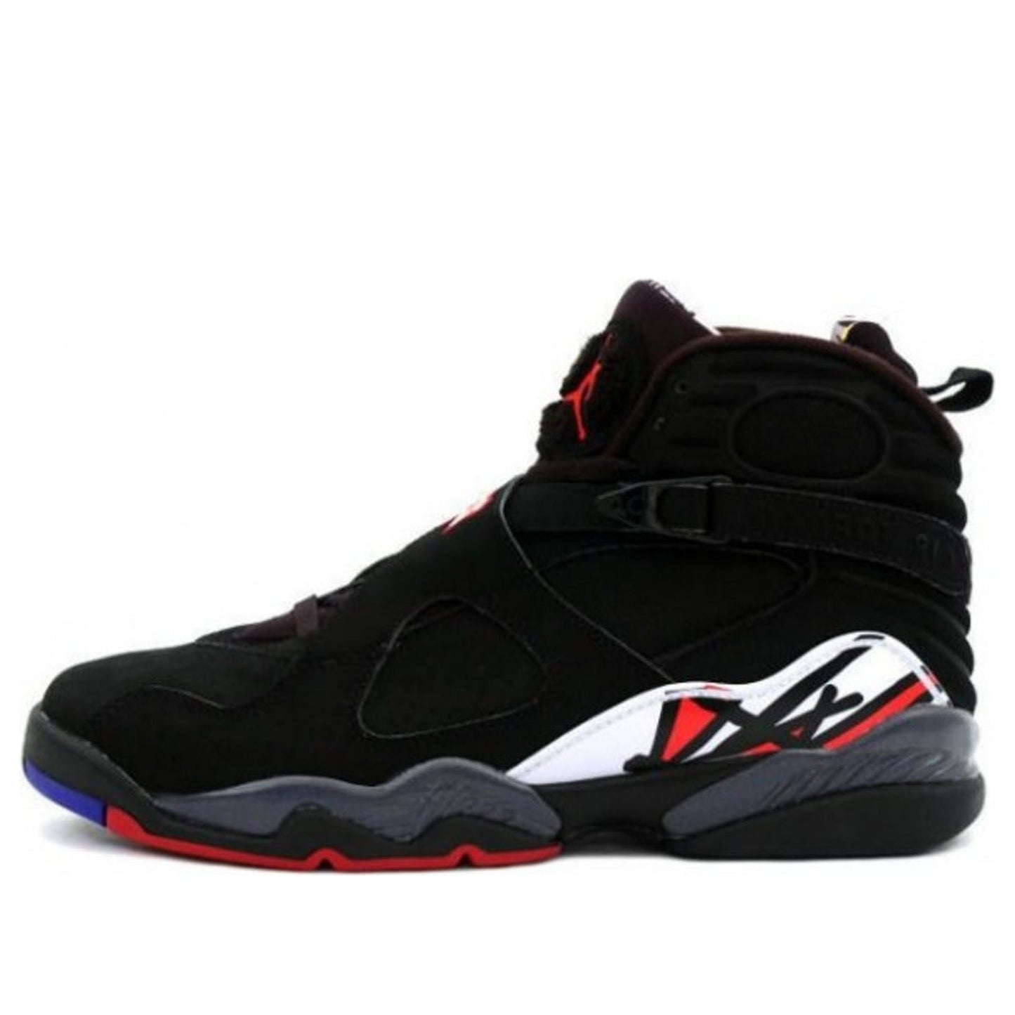 Air Jordan 8 Retro 'Playoff' 2013  305381-061 Vintage Sportswear